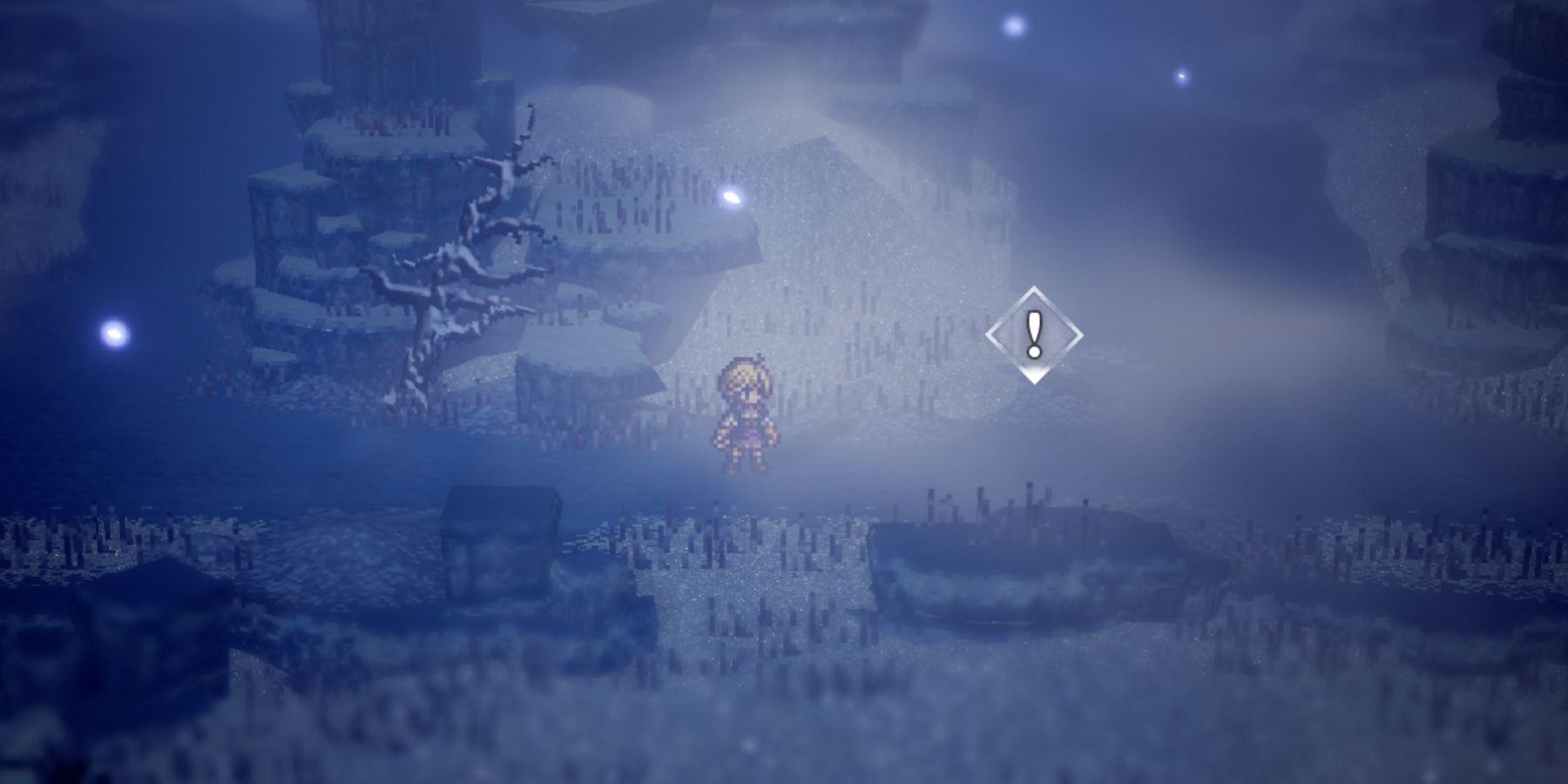 Octopath Traveler: Champions of the Continent Explained