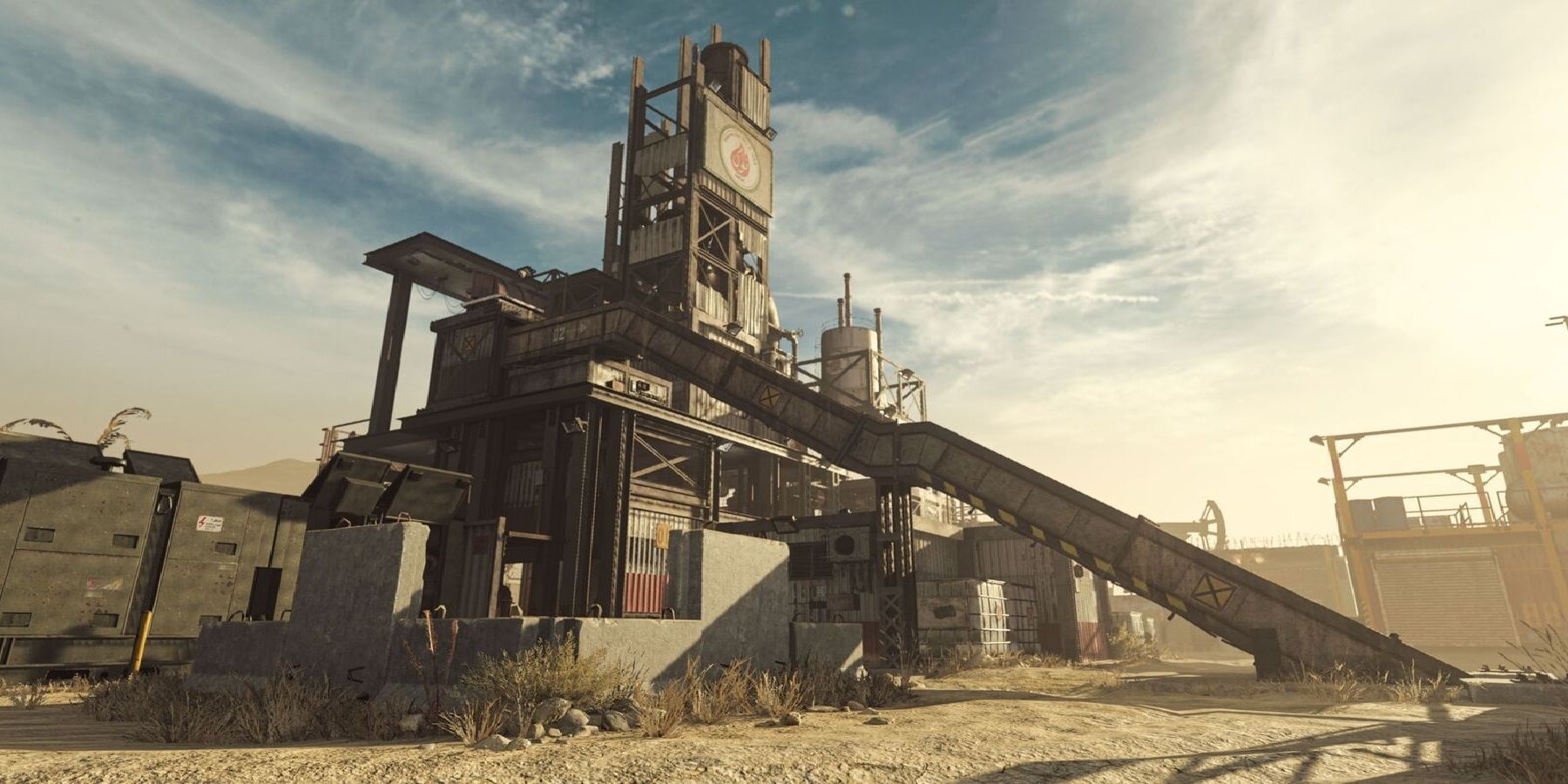 All Original MW2 Maps Coming to Modern Warfare II? 