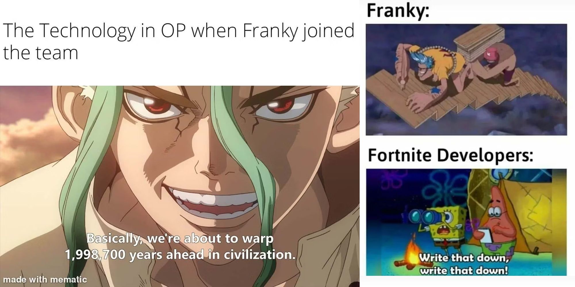 Onepiece Memes