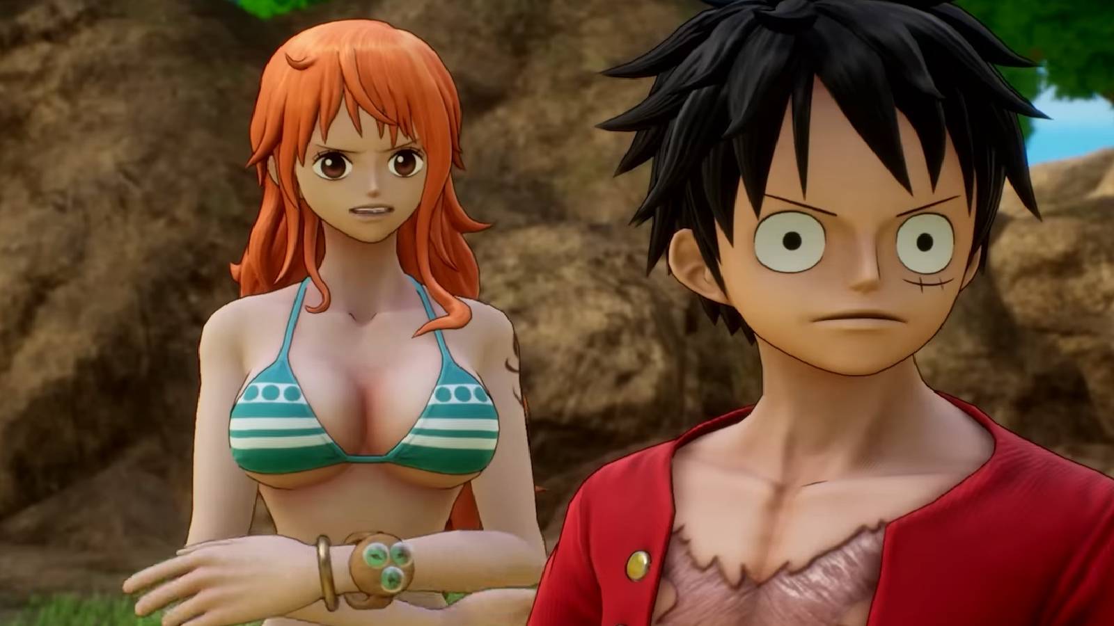One Piece Odyssey: How Many Chapters Are There?