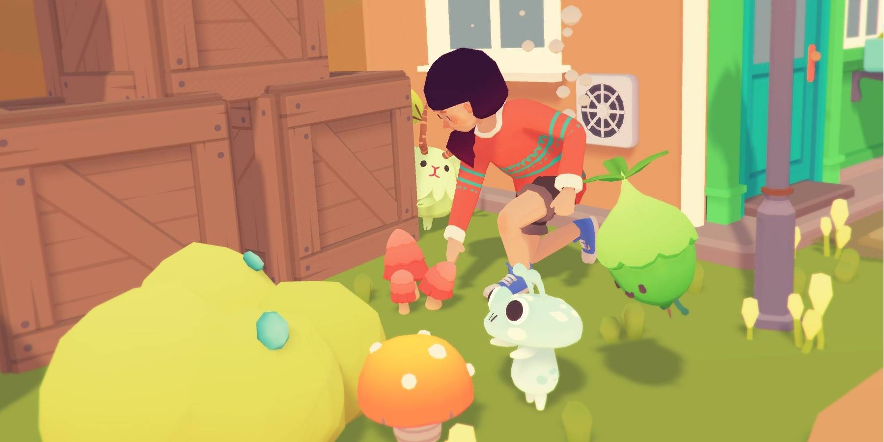 Ooblets Platform Ooblets News, Trailer, Guides, and More