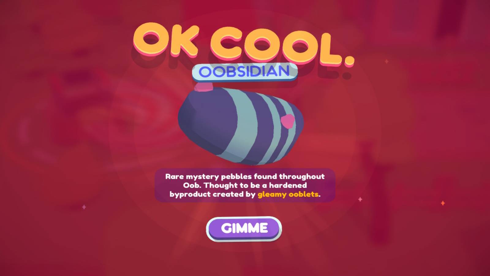 ooblets oobsidian