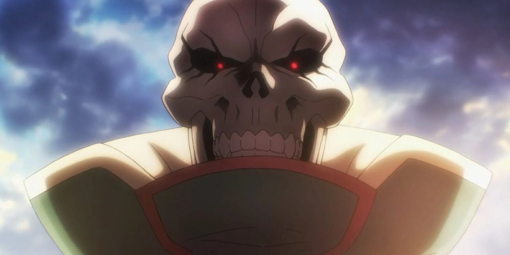 overlord-ainzlooksdowncloseup