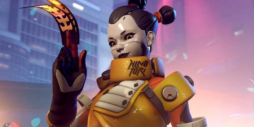 overwatch 2 kiriko legendary skin