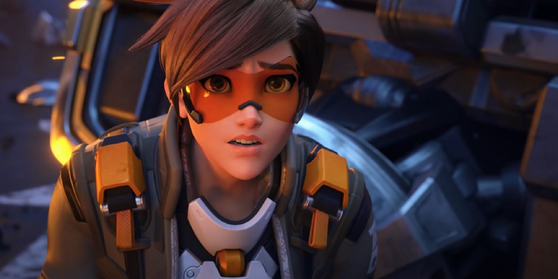 Blizzard is currently testing voice chat transcriptions in Overwatch 2 to  combat disruptive behaviour