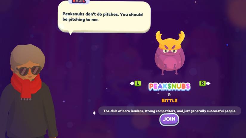 peaksnubs club ooblets