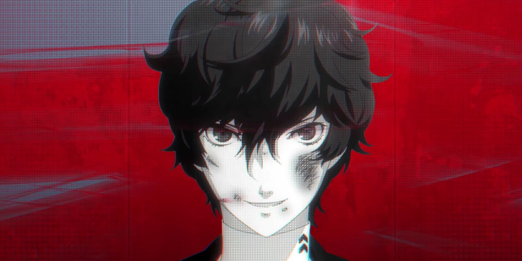 persona 5 royale take over trailer