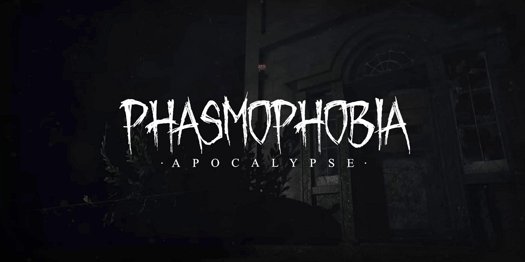 Phasmophobia ‘Apocalypse’ Update Rolls Out