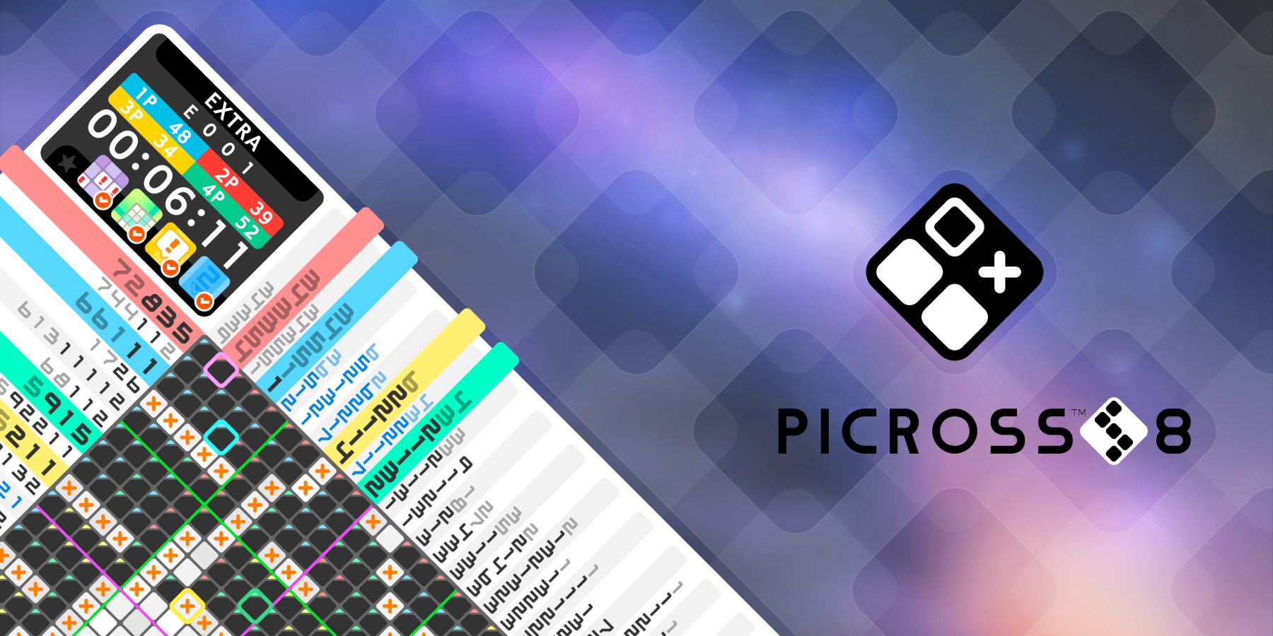 picross s8 co-op multiplayer