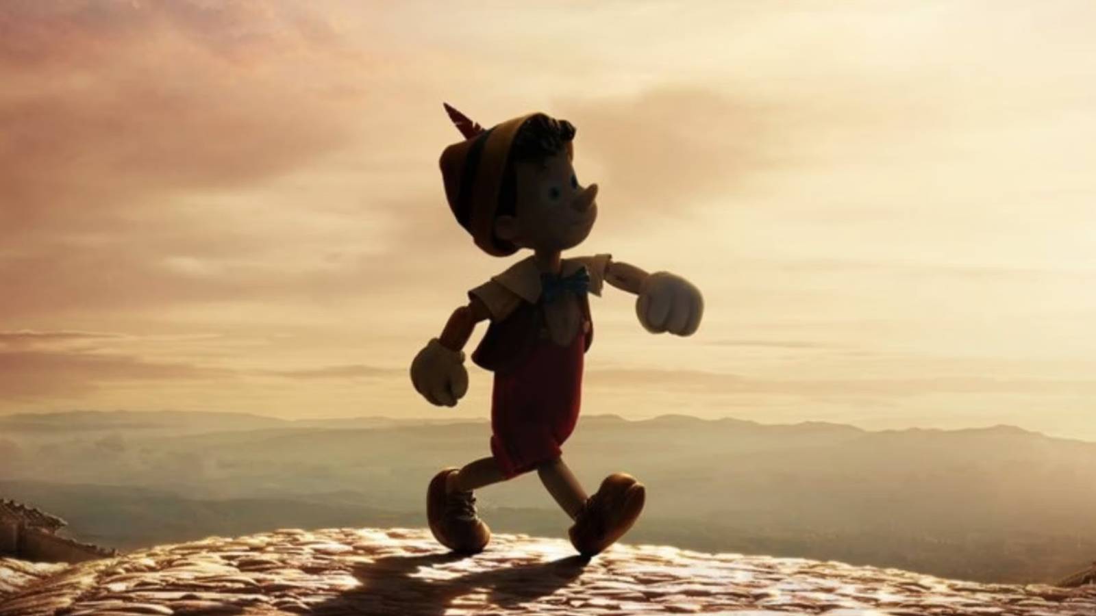 pinocchio 2022 poster Cropped