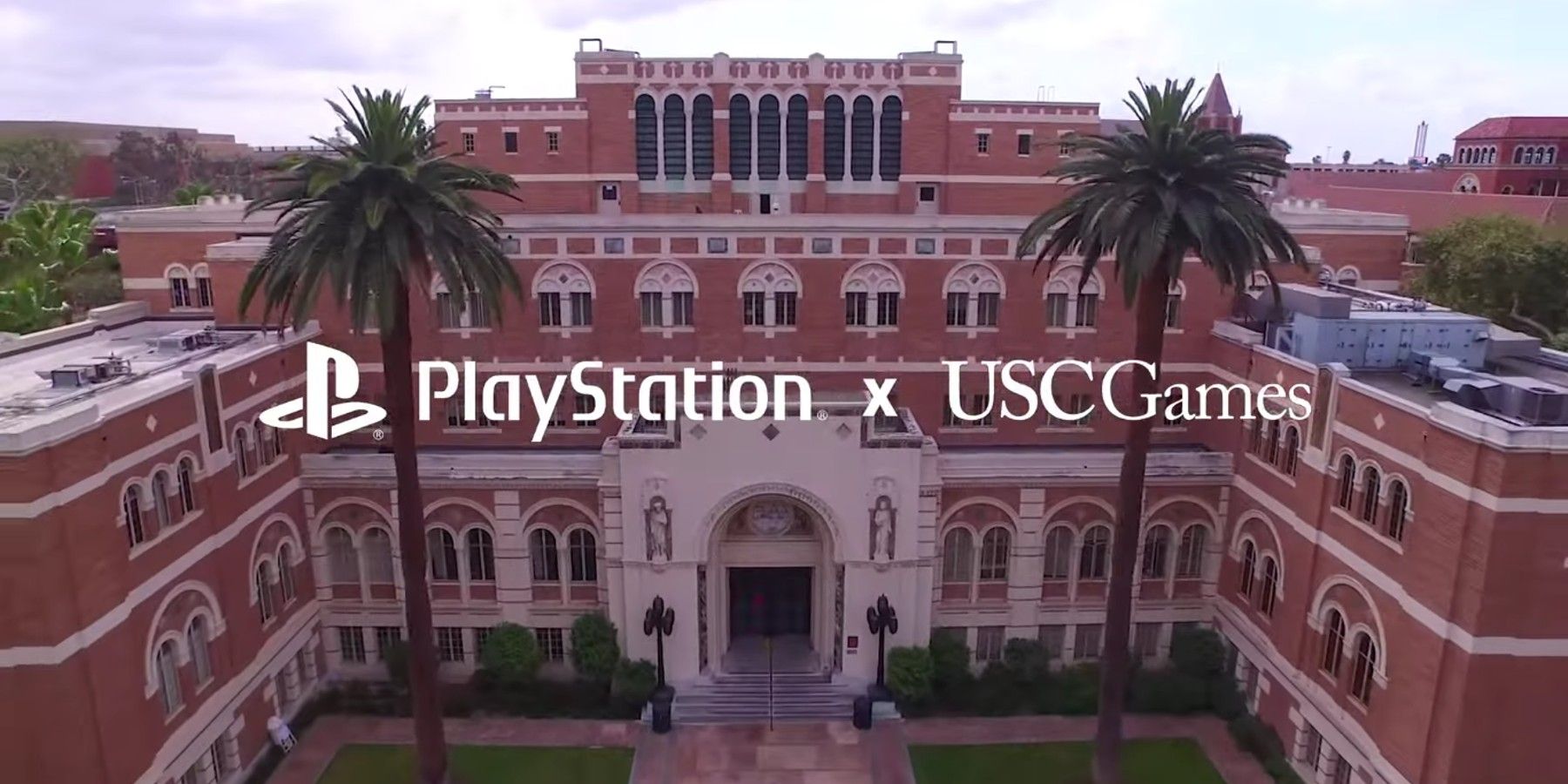 playstation usc games