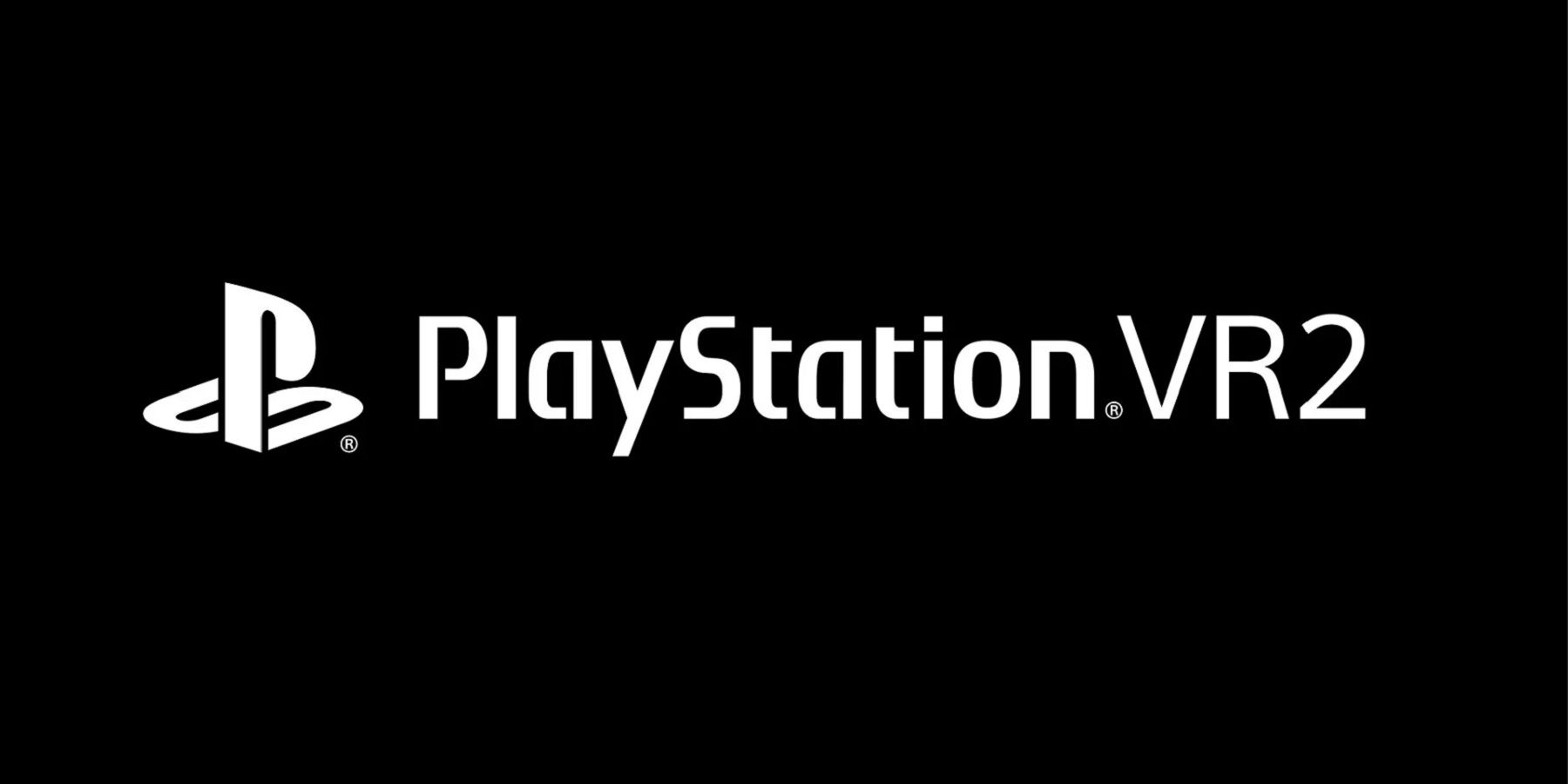 playstation vr2 logo