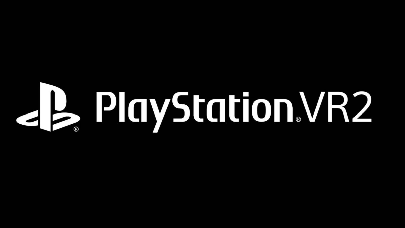 playstation vr2 logo
