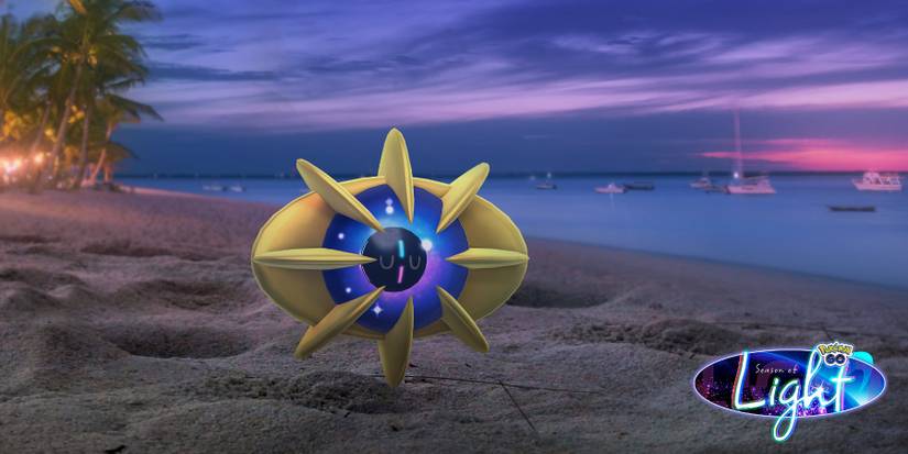 pokemon go evolving stars event