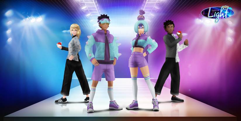 pokemon go fashion week timed research