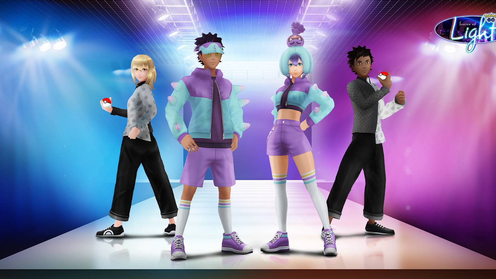 pokemon go fashion week timed research