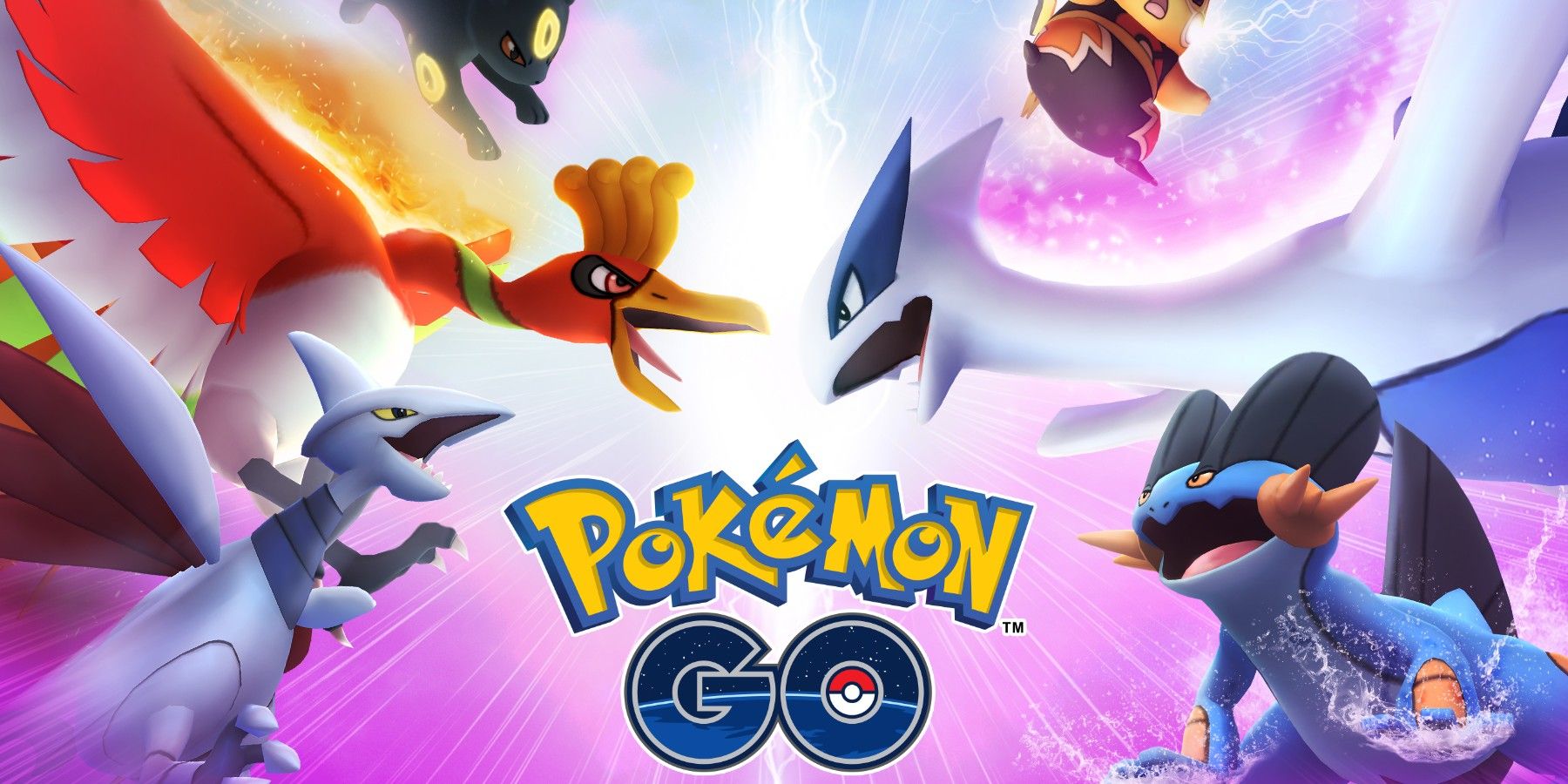 pokemon go lugia ho oh title screen graphic