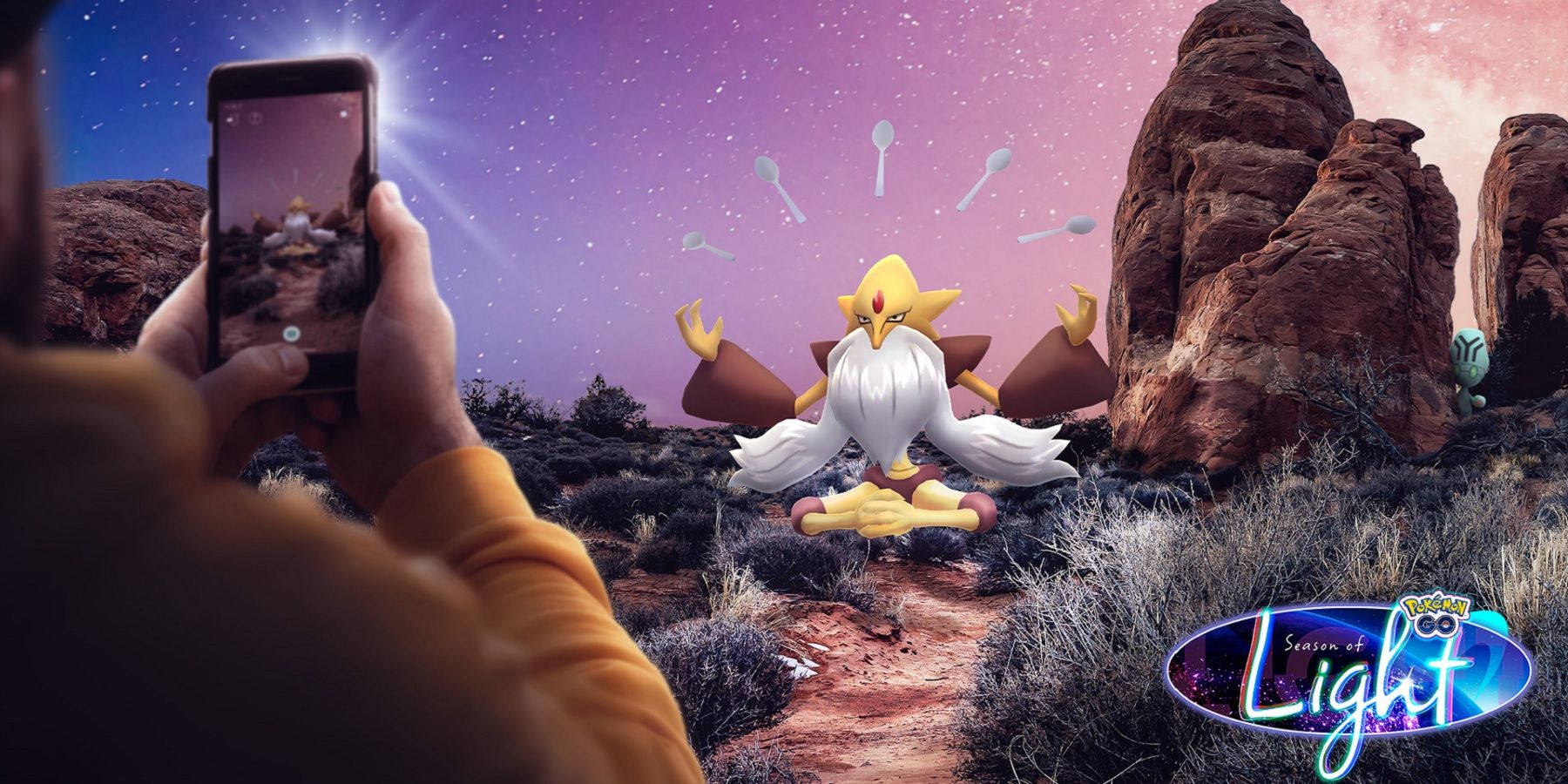 Mega Alakazam Pokémon GO: Fraquezas, melhores counters e como derrotar nas  Reides - Millenium