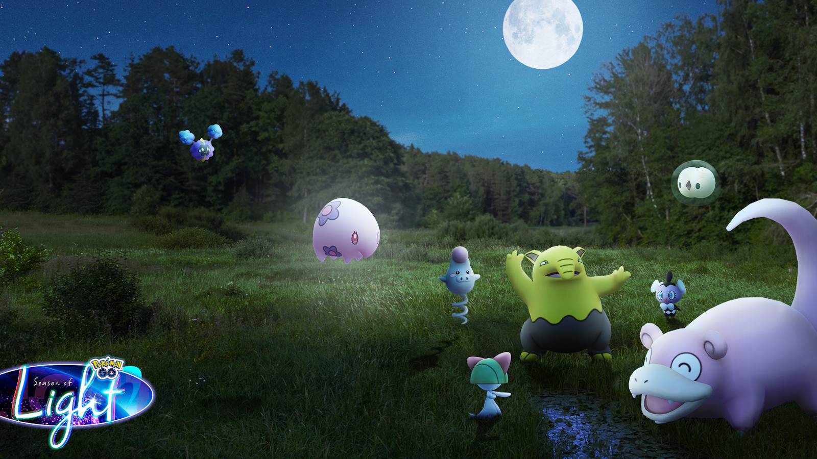 pokemon go psychic spectacular 2022 field research