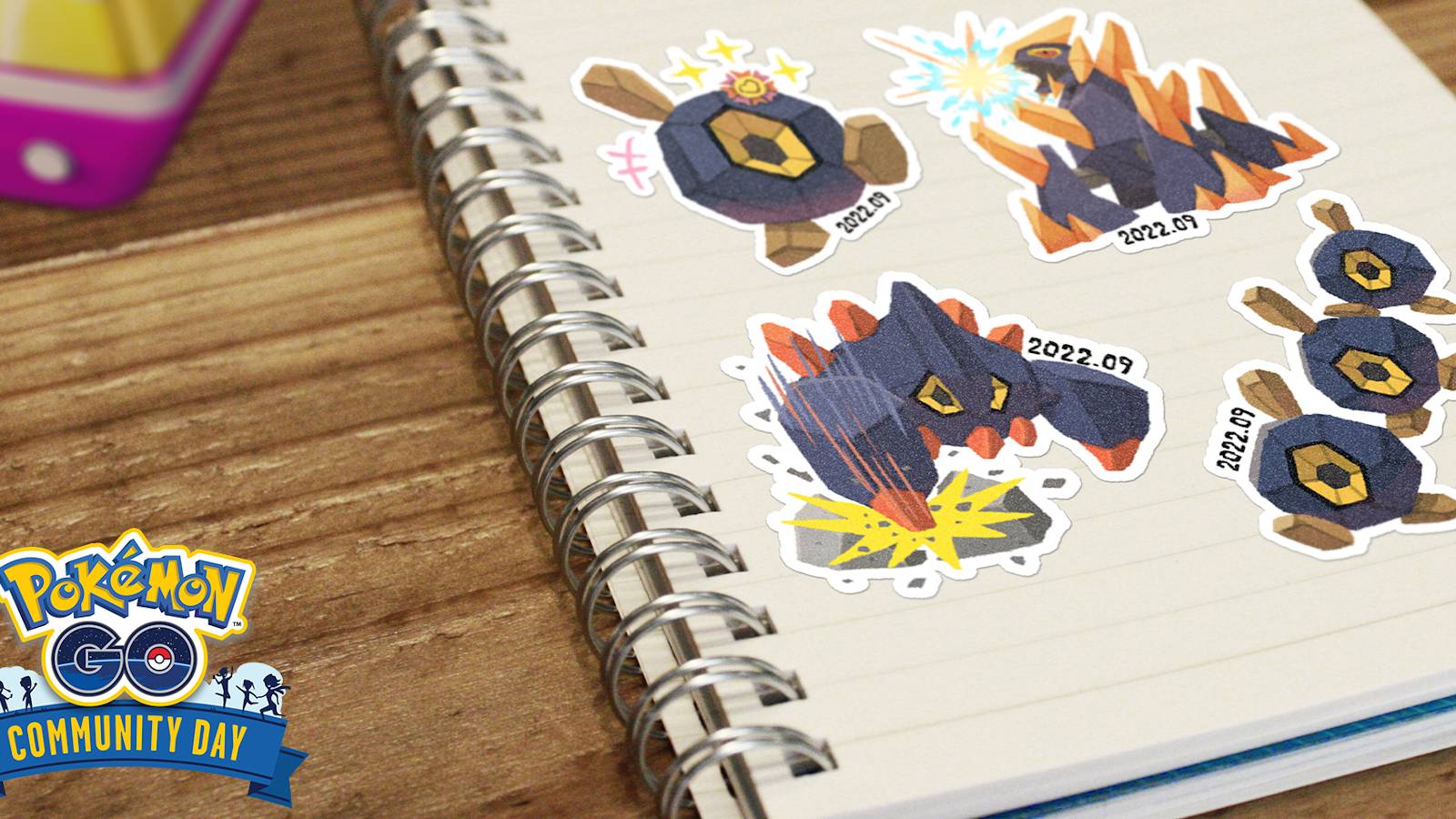 pokemon go rock n roll special research