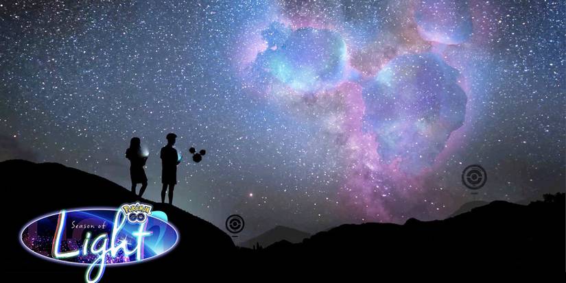 pokemon go season of light key art