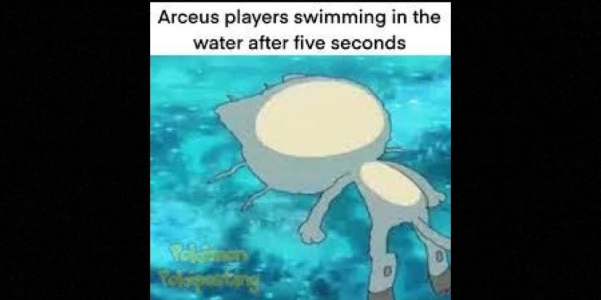 pokemon legends arceus drowning (1)