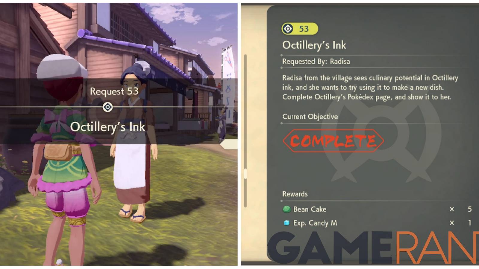 pokemon legends arceus request 53