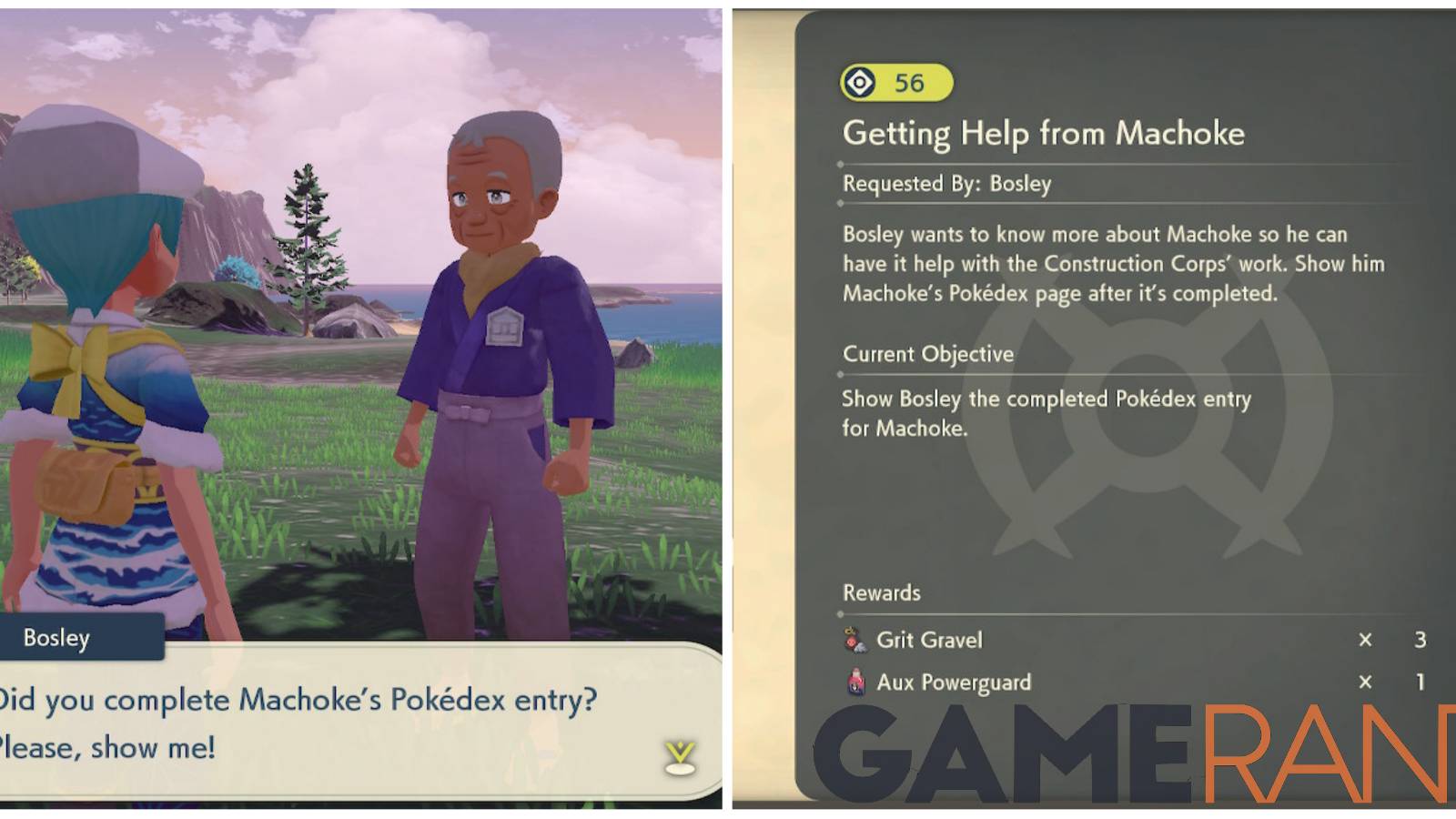 pokemon legends arceus request 56