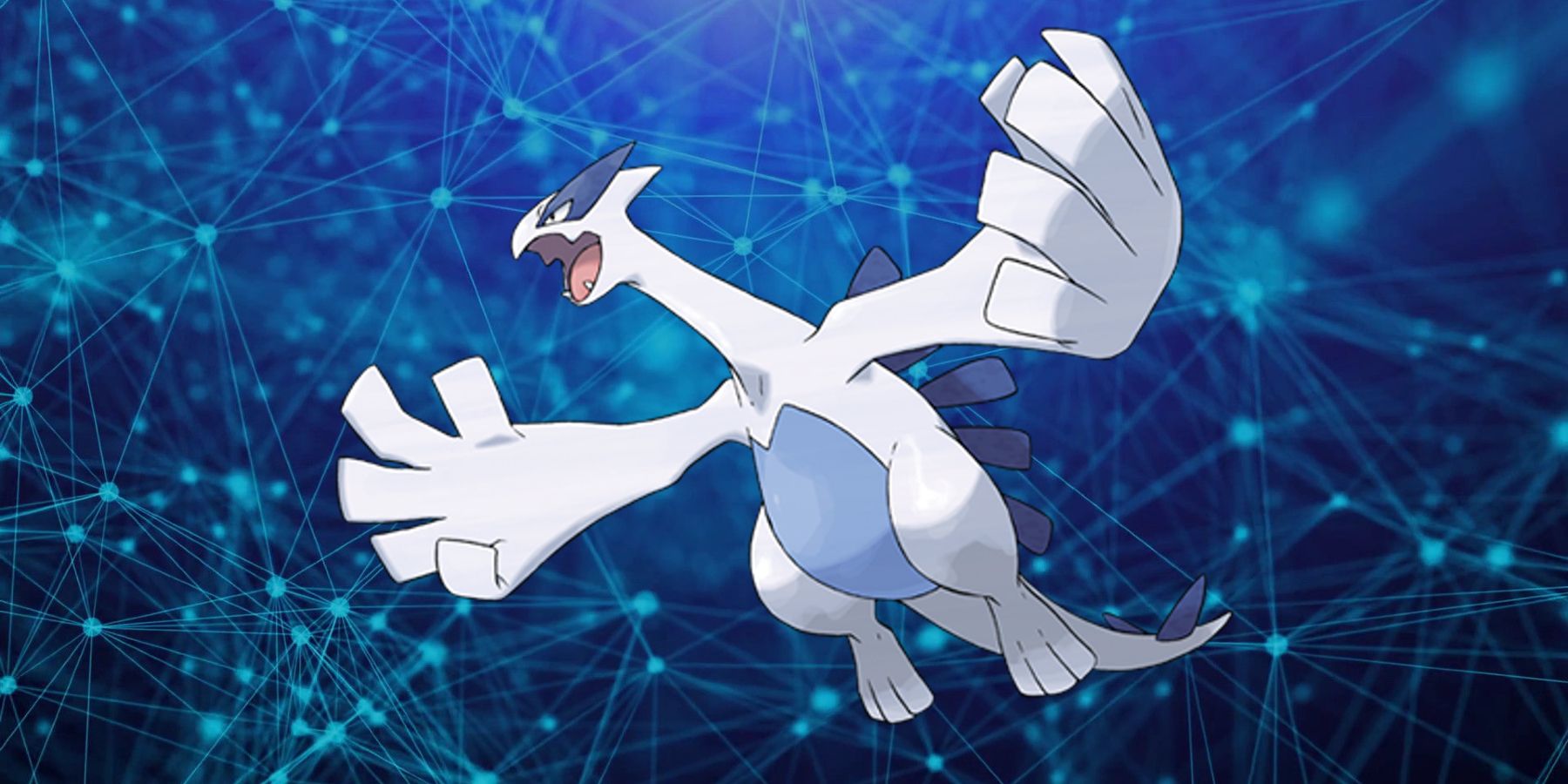 Pokémon by Review: #249: Lugia