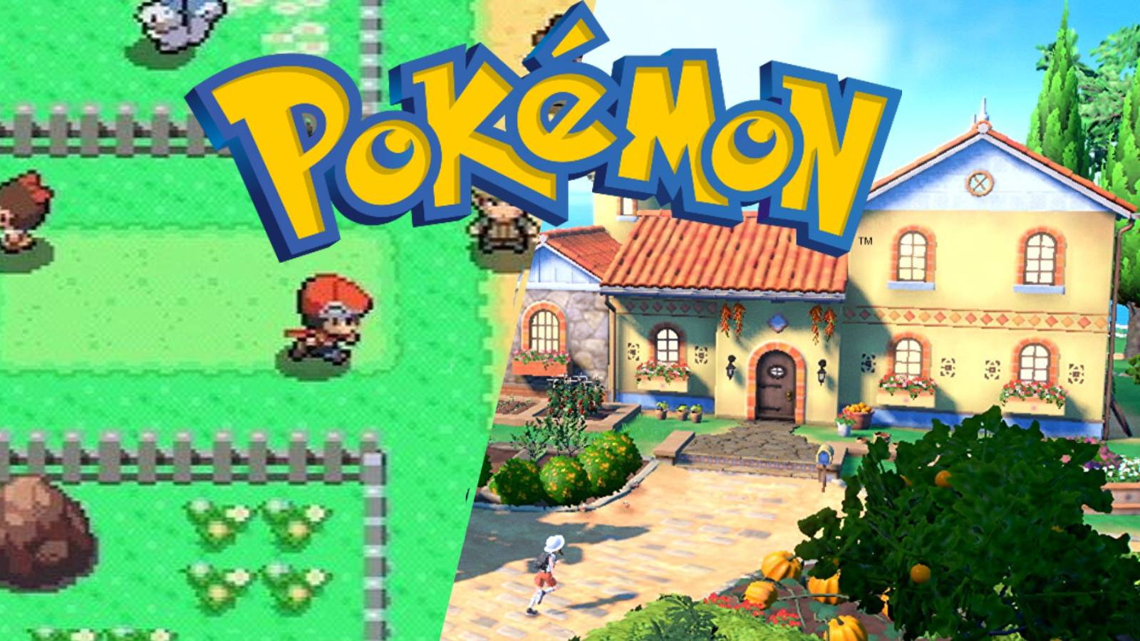 pokemon scarlet and diamond image