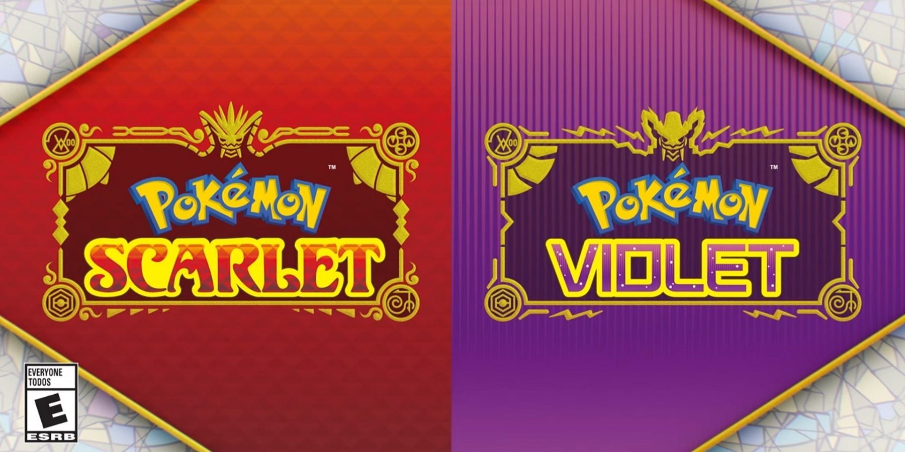 Pokémon Scarlet e Violet - Data de Lançamento, Trailer e Novos Pokémon