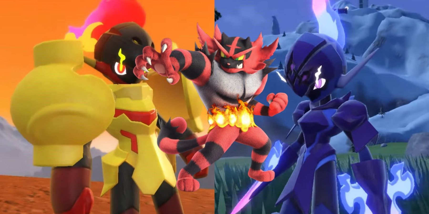 Pokemon Scarlet and Violet Leaker Compares New Ghost Pokemon to