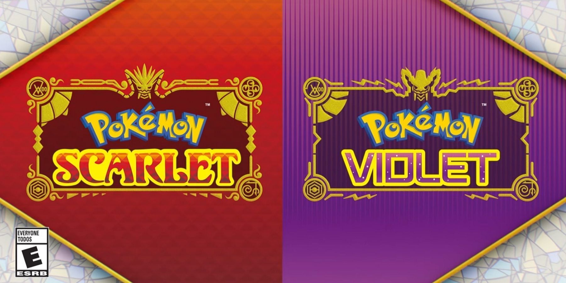 pokemon scarlet violet rumors leaks legendary quartet designs