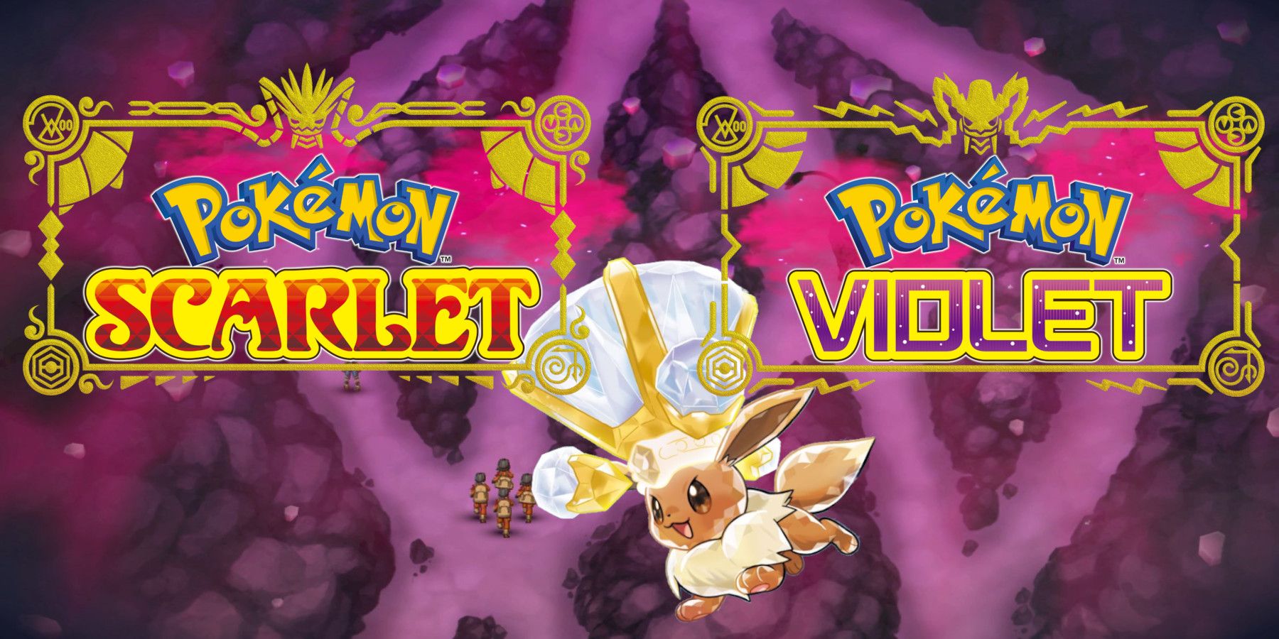 pokemon scarlet violet tera raid dynamax adventures