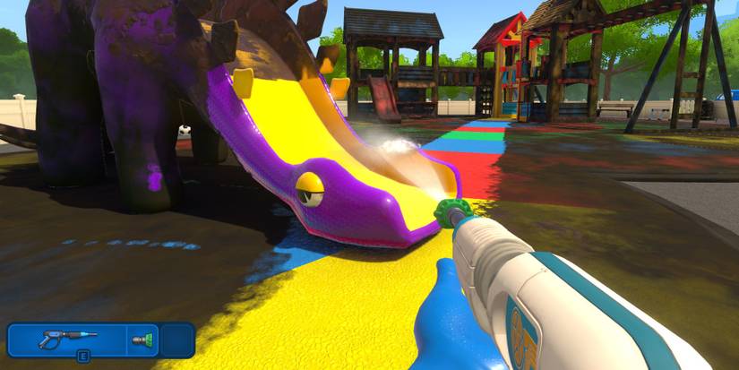 powerwash simulator nintendo switch ps4 ps5 announcement