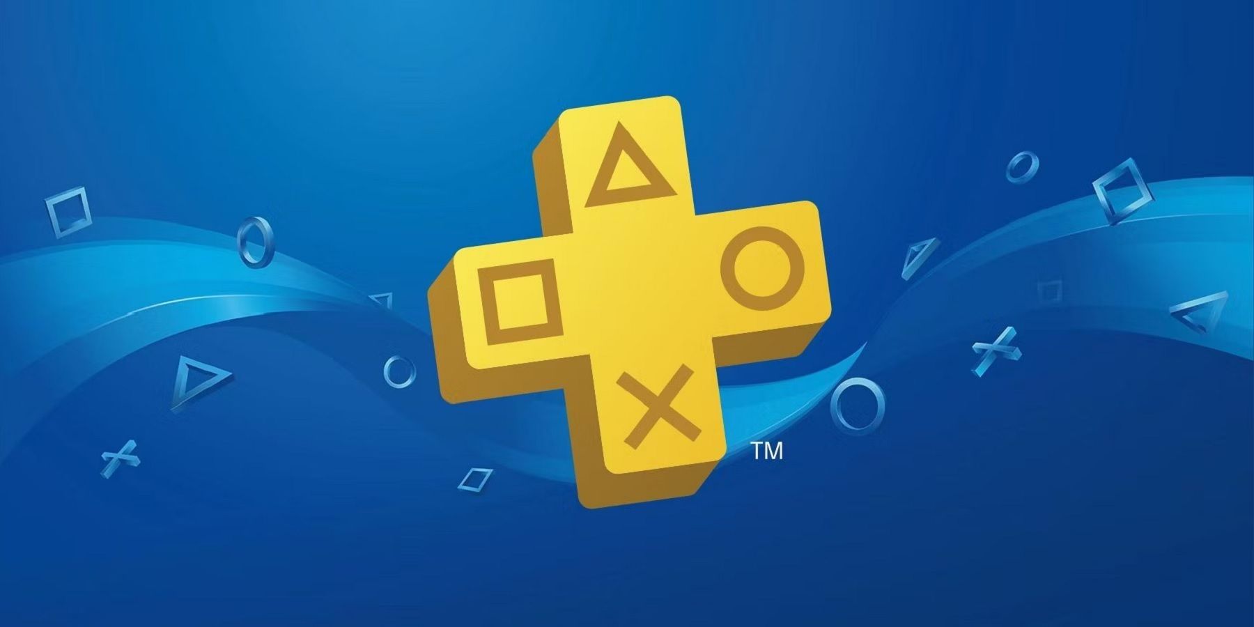 ps plus logo