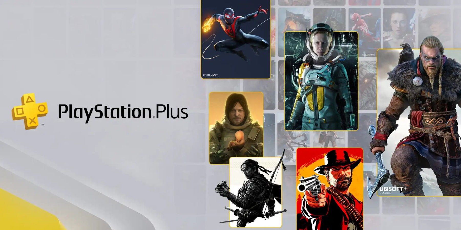 Will The New PlayStation Plus Come To PC?