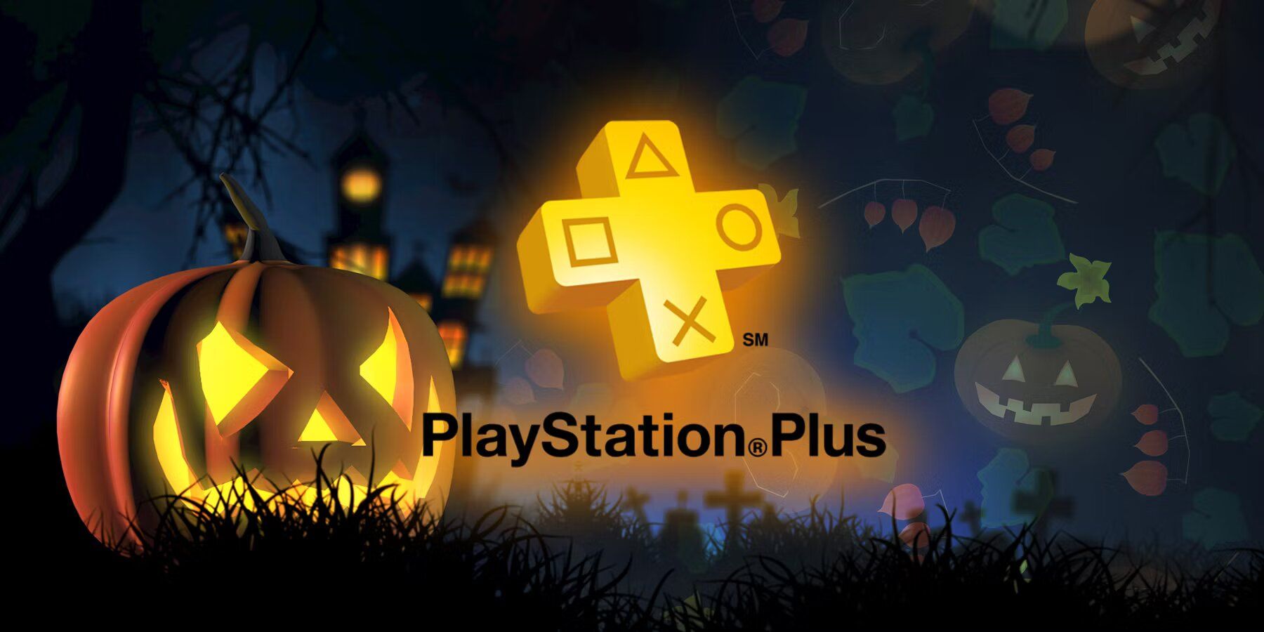 HUGE NEW PS PLUS UPDATE! 23 FREE PS+ Extra/Premium Games REVEALED (PlayStation  Plus October 2022) 