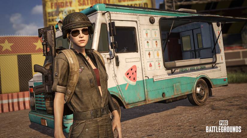 pubg battlegrounds update 19.2