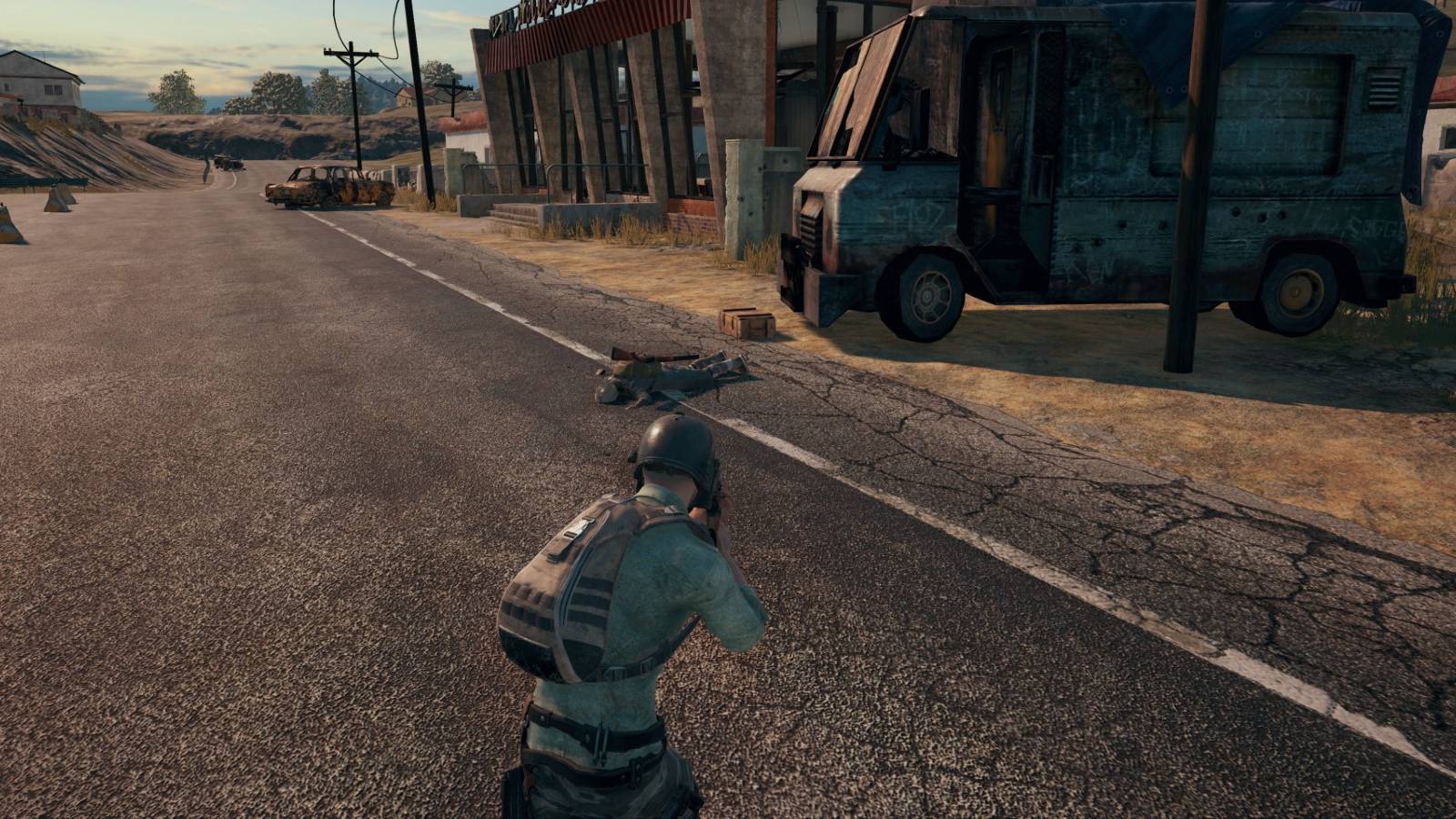 proximity chat pc xbox playstation