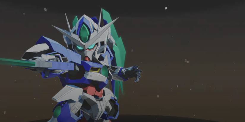 gundam 00 quant