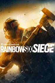 Tom Clancy s Rainbow Six Siege Videos Game Rant