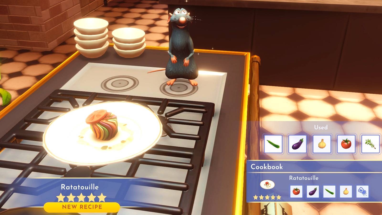 ratatouille in disney dreamlight valley