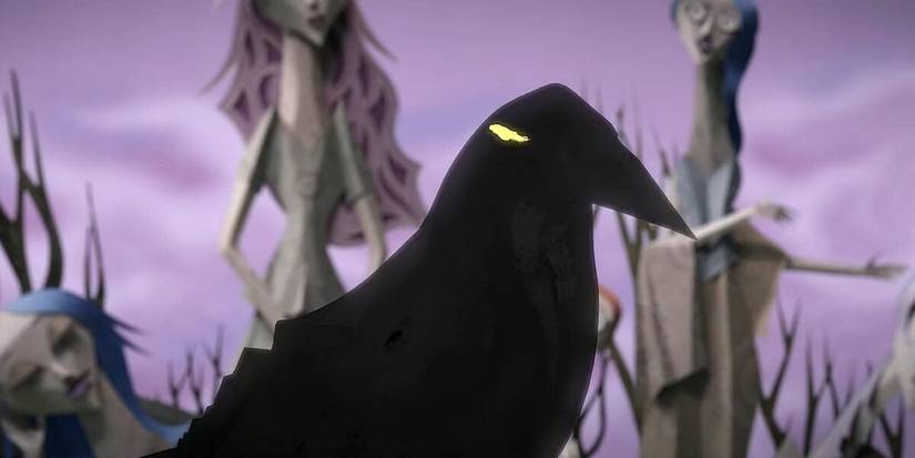 raven-edgar-allan-poe-extraordinary-tales Cropped