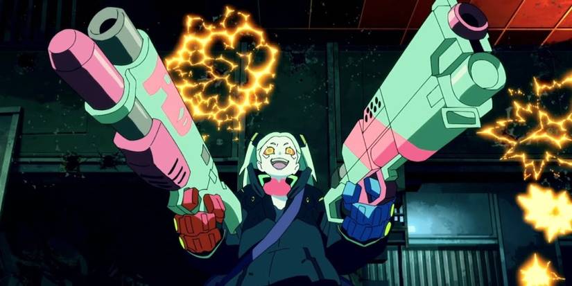 rebecca cyberpunk edgerunners