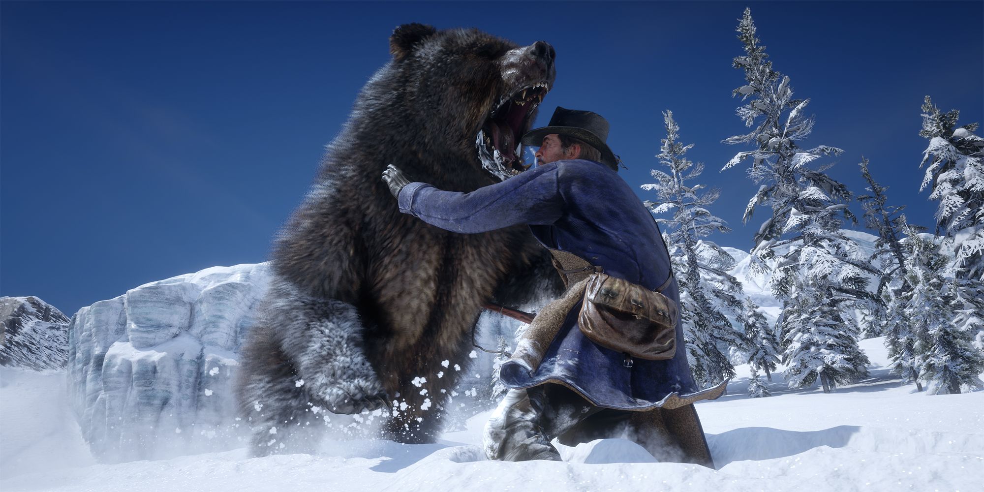 bear-red-dead-redemption-2
