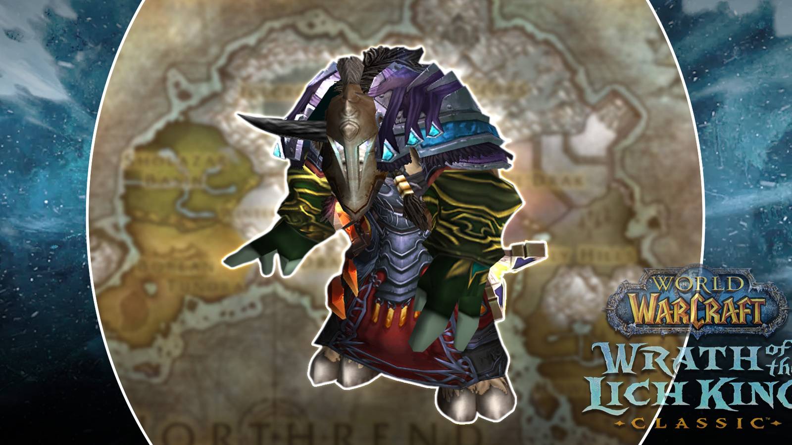 resto bis best in slot phase 1 pre raid wow wotlk classic wrath