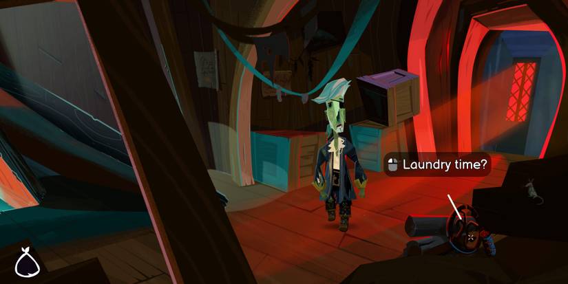 return-to-monkey-island-how-to-get-flattened-skull-02-laundry-time