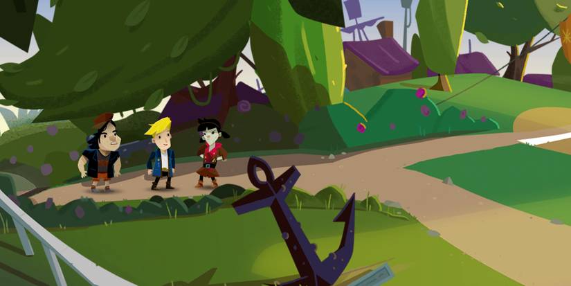 return-to-monkey-island-how-to-get-scurvydogs-05-meeting-dee