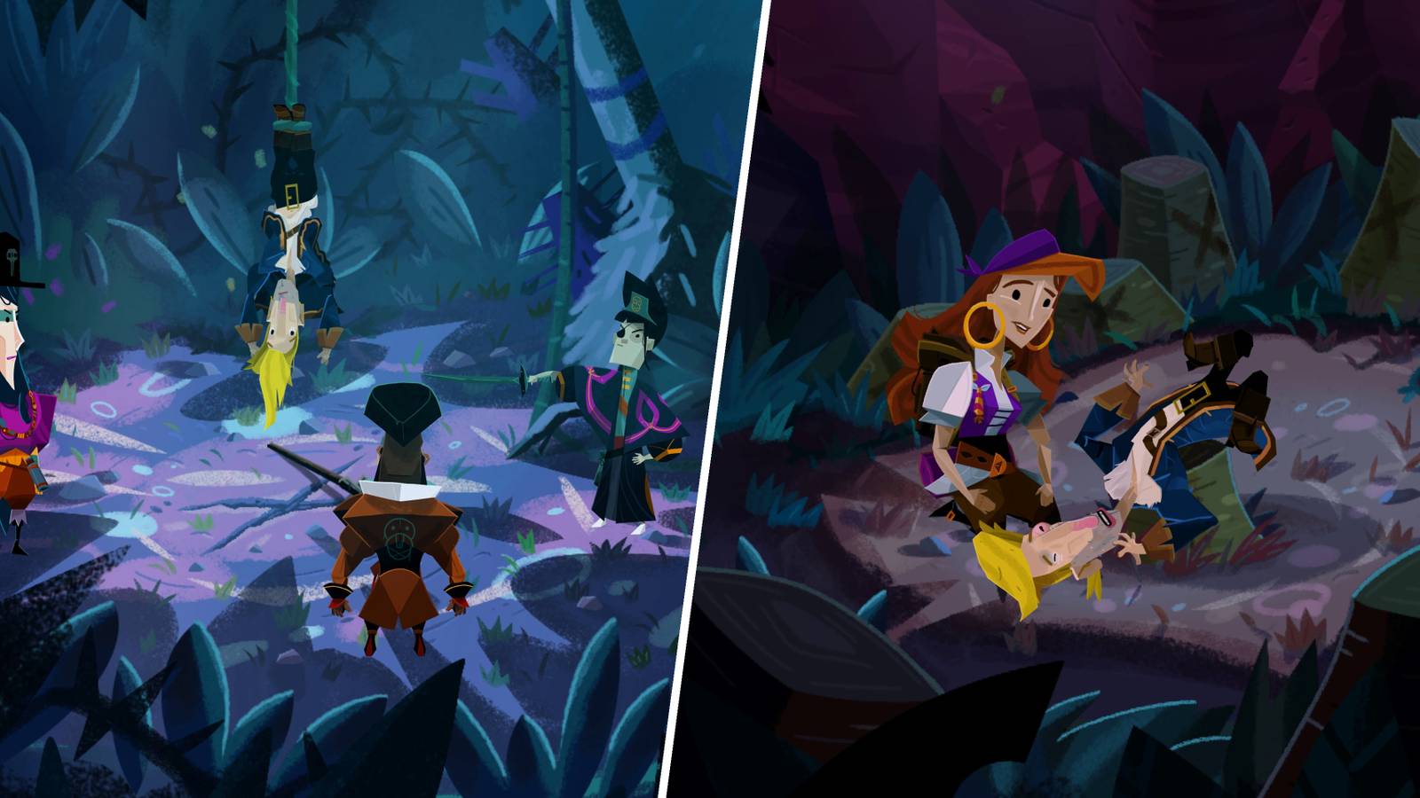 Return to Monkey Island: A Complete Guide to Part 3 (Return to Monkey Island)